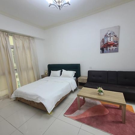 Al Fahad 2 Small Rooms For Men Tecom 두바이 외부 사진