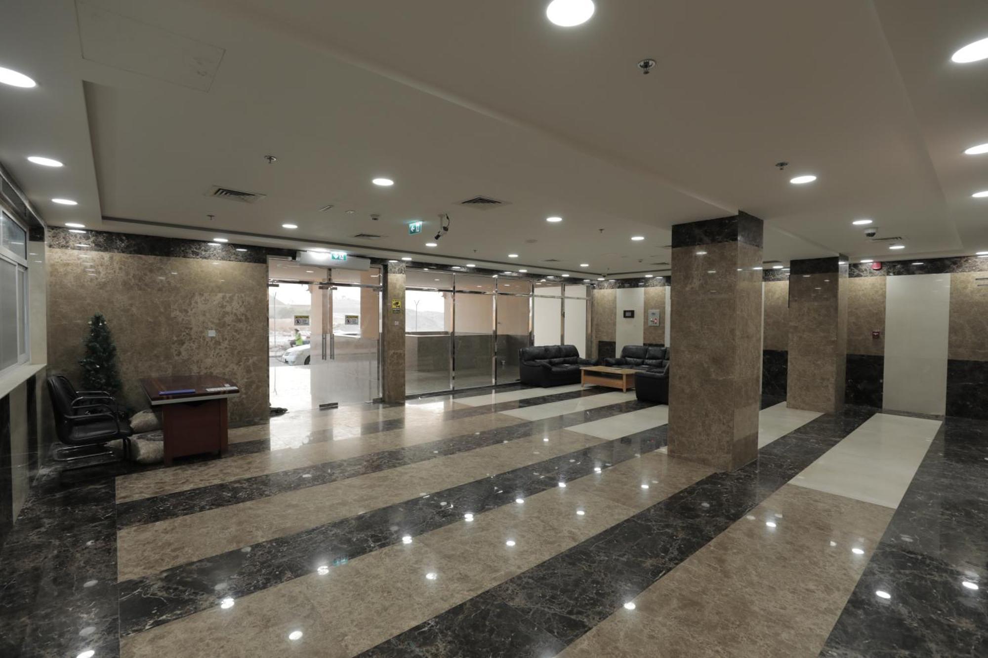 Al Fahad 2 Small Rooms For Men Tecom 두바이 외부 사진
