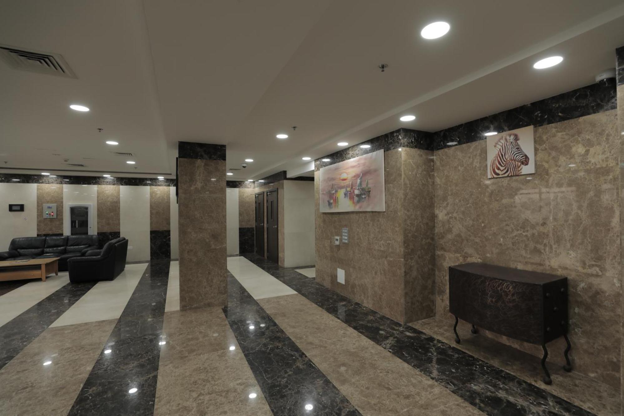 Al Fahad 2 Small Rooms For Men Tecom 두바이 외부 사진